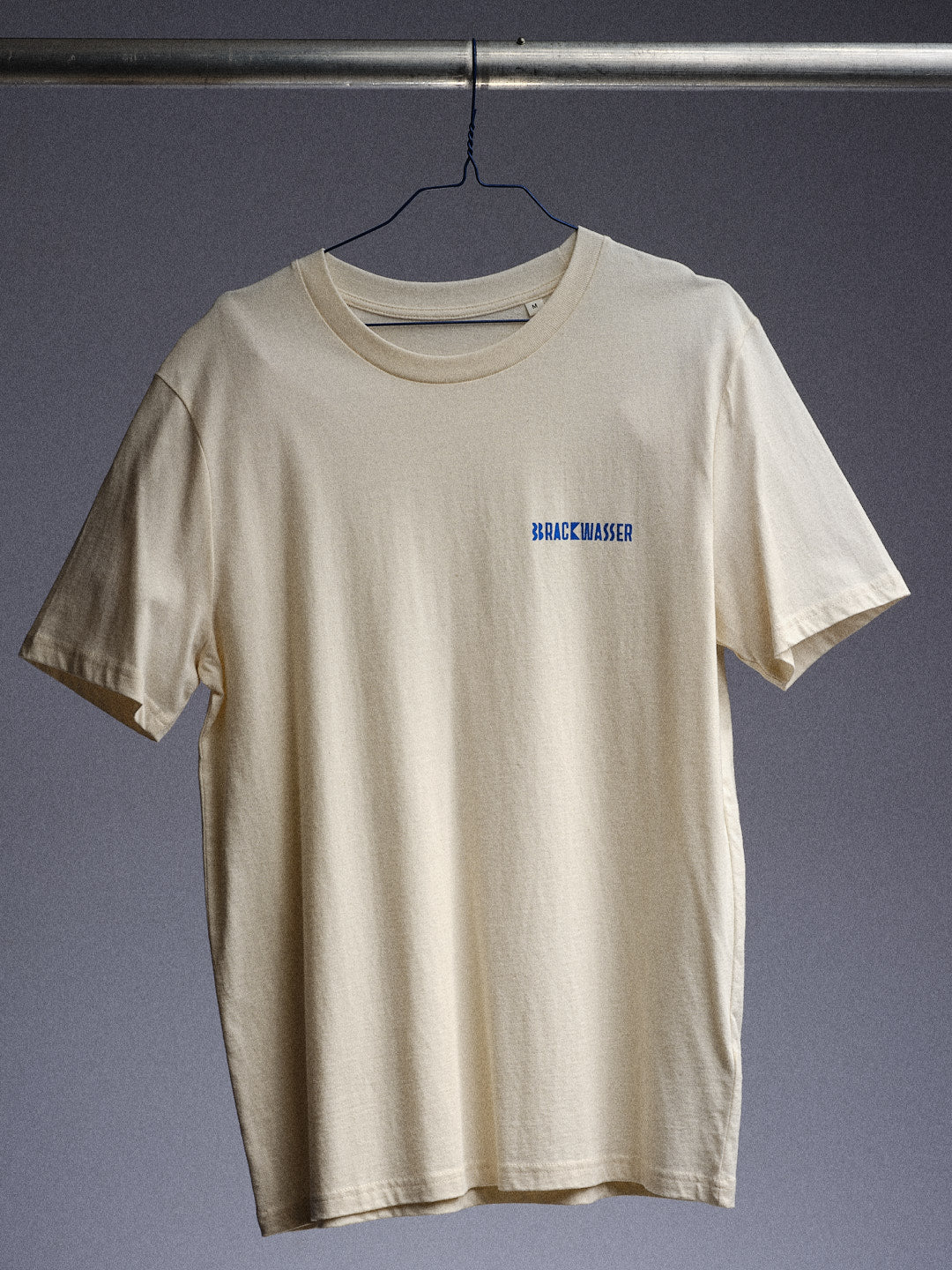 T-Shirt BRACKWASSSER