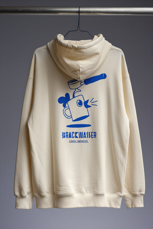 Hoodie BRACKWASSSER