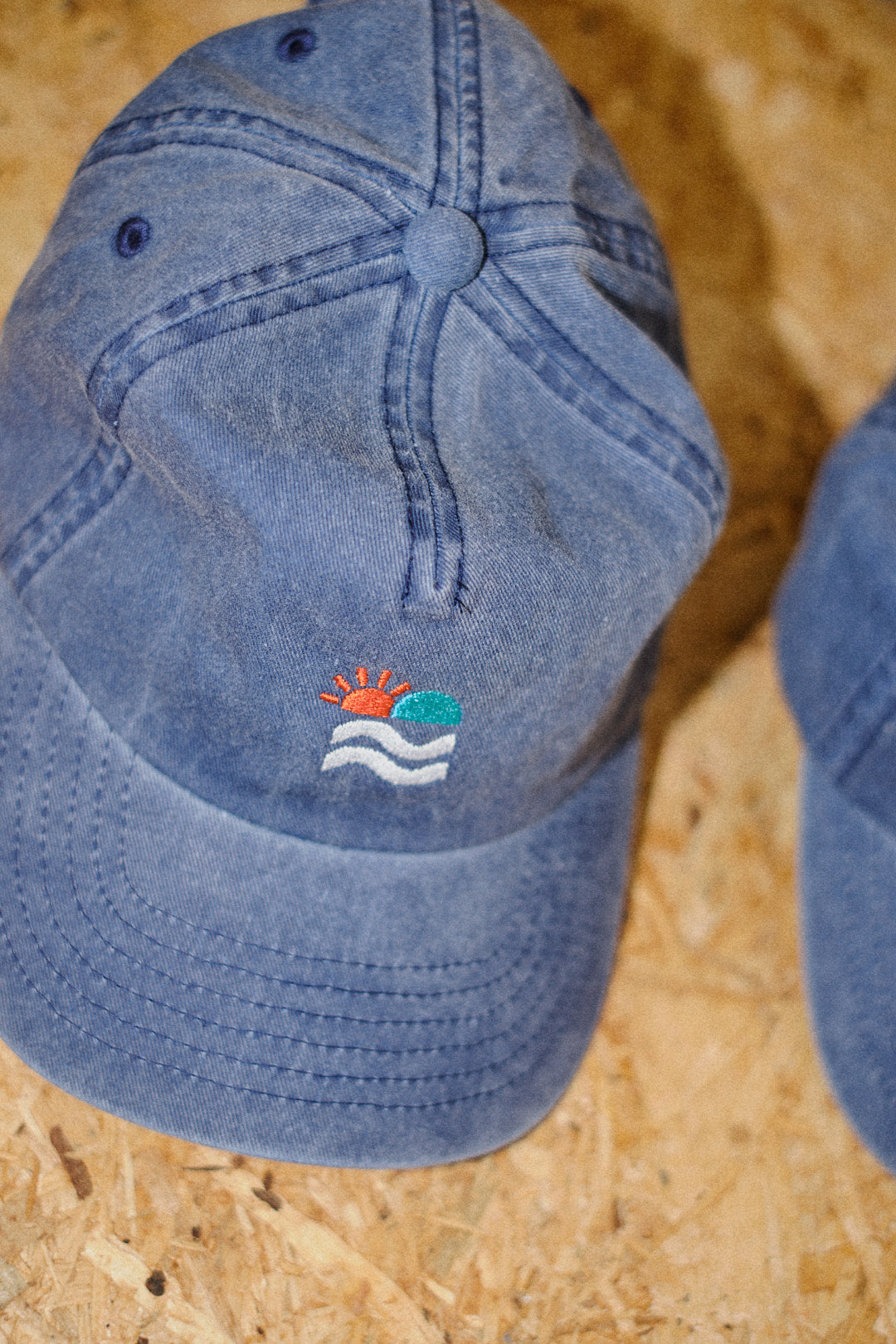 CAP BRACKWASSER